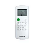Сплит-система Lessar LS-HE12KCE2 / LU-HE12KCE2 — изображение 4