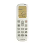 Сплит-система Hisense AS-18HW4RMSCA00 WI-FI. — изображение 5