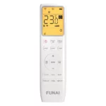 Сплит-система Funai RAC-I-SZ30HP.D01. — изображение 5