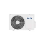 Сплит-система AUX ASW-H18A4/QH-R1 / AS-H18A4/QH-R1 — изображение 4