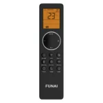 Сплит-система Funai RAC-DA65HP.D01 — изображение 5