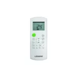 Сплит-система Lessar LS-HE09KNE2 / LU-HE09KNE2 — изображение 4