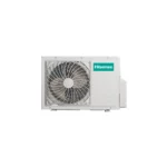 Сплит-система Hisense AS-24HR4RBADC00. — изображение 3