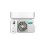 Сплит-система Hisense AS-24HW4SBATG005 WI-FI.