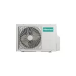 Сплит-система Hisense AS-24HW4SBATG005 WI-FI. — изображение 4