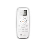 Сплит-система Hisense AS-24HW4SBATG005 WI-FI. — изображение 5