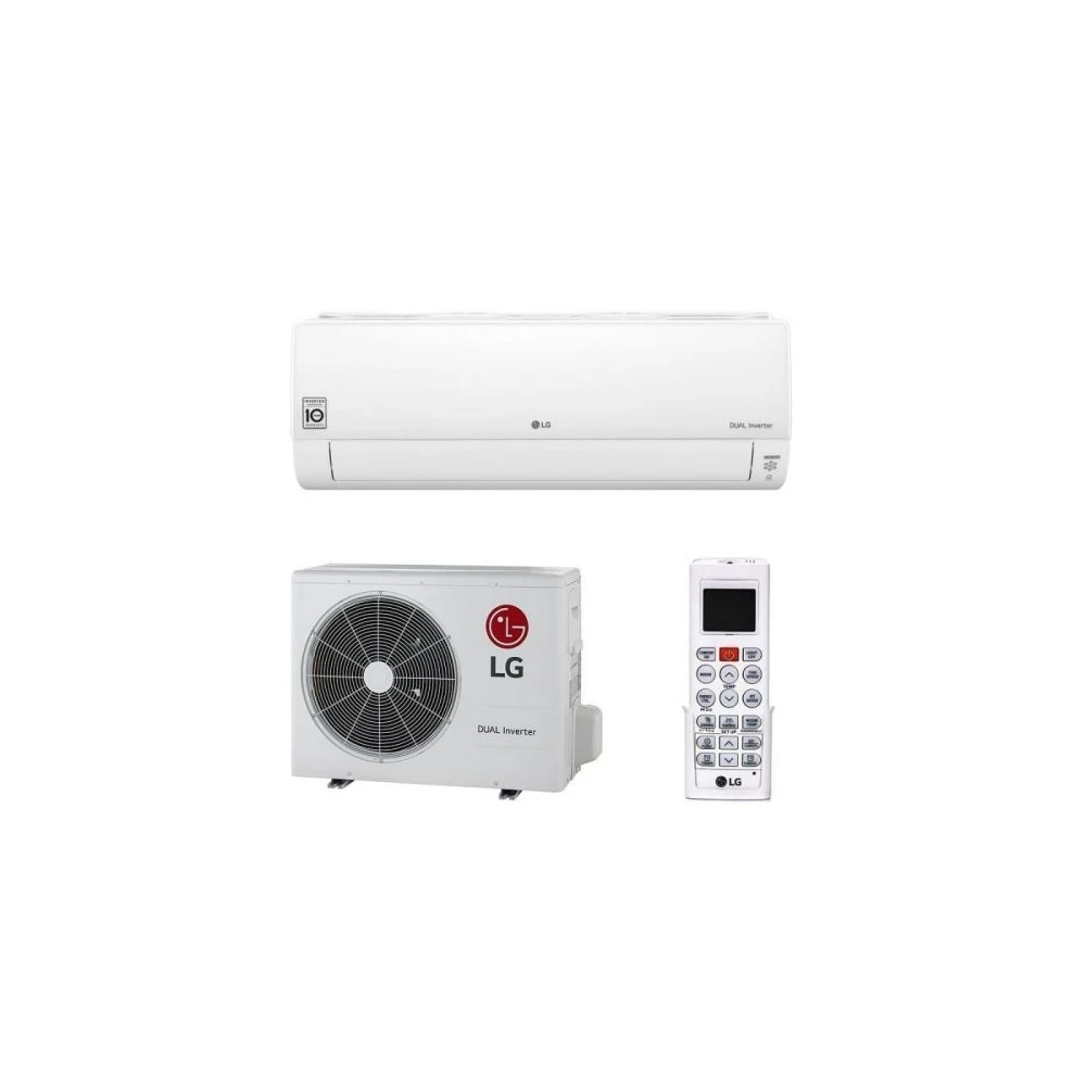 0345-9197-0-1-7530ee24 Сплит-система LG B12TS.NSJ / B12TS.UA3 — изображение 1