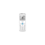 Сплит-система AUX ASW-H12A4/JD-R2DI / AS-H12A4/JD-R2DI (v1) — изображение 4