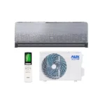 Сплит-система AUX ASW-H09A4/AF-R2DI / AS-H09A4/AF-R2DI