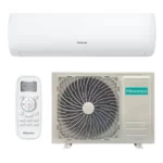 Сплит-система Hisense AS-24HR4RBSCJ00