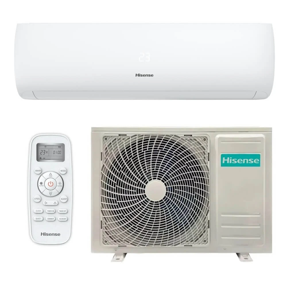 0362-32332-0-1-16a11435 Сплит-система Hisense AS-24HR4RBSCJ00 — изображение 1