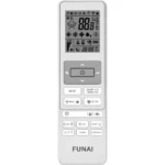 Сплит-система Funai RAC-I-EU25HP.D01. — изображение 5
