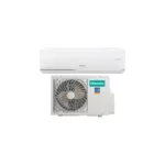 Сплит-система Hisense AS-10UW4RXVQF00