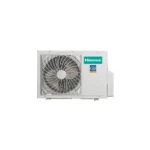 Сплит-система Hisense AS-10UW4RXVQF00 — изображение 5