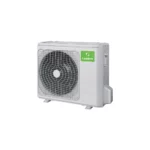 Сплит-система Lessar LS-HE12KNA2AB / LU-HE12KNA2AB — изображение 3
