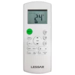 Сплит-система Lessar LS-HE12KNA2AB / LU-HE12KNA2AB — изображение 4