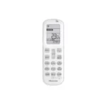 Сплит-система Hisense AS-18UW4RXATG03 WI-FI. — изображение 3