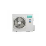 Сплит-система Hisense AS-10UW4RXUQD00 — изображение 4
