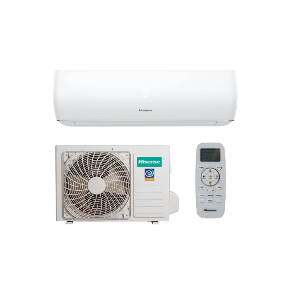 0411-32345-0-1-2000a34c Сплит-система Hisense AS-24UW4RBBTV03 WI-FI — изображение 1