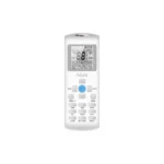 Сплит-система AUX ASW-H24A4/FP-R1 / AS-H24A4/FP-R1 — изображение 3