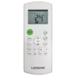 Сплит-система Lessar LS-H24KPA2 / LU-H24KPA2 — изображение 3