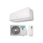 Сплит-система Hisense AS-18UW4RMADB02.