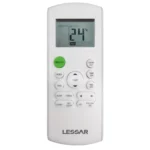 Сплит-система Lessar LS-H24KFE2 / LU-H24KFE2 — изображение 4