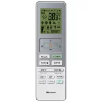 Сплит-система Hisense AS-13UW4RXVQH01 — изображение 5