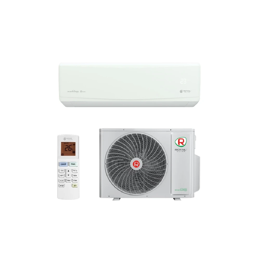 0439-24730-0-1-c501ebd5 Сплит-система Royal Clima RCI-GR65HN — изображение 1