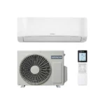 Сплит-система Hitachi RAK-DJ35RHAE / RAC-DJ35WHAE