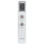 Сплит-система ULTIMA COMFORT EXD-I24PN — изображение 4