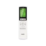 Сплит-система AUX ASW-H24A4/BA-R2DI / AS-H24A4/BA-R2DI — изображение 4