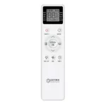 Сплит-система ULTIMA COMFORT ECS-I24PN — изображение 4