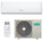 Сплит-система Hisense AS-24UW4RBTCM00