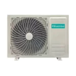 Сплит-система Hisense AS-24UW4RBTCM00 — изображение 4