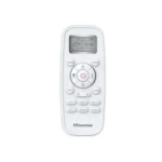 Сплит-система Hisense AS-24UW4RBTCM00 — изображение 5