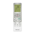 Сплит-система Hisense AS-10UW4RXVQH00A(B) — изображение 5