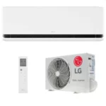 Сплит-система LG H09S1D.NS1R / H09S1D.U12R