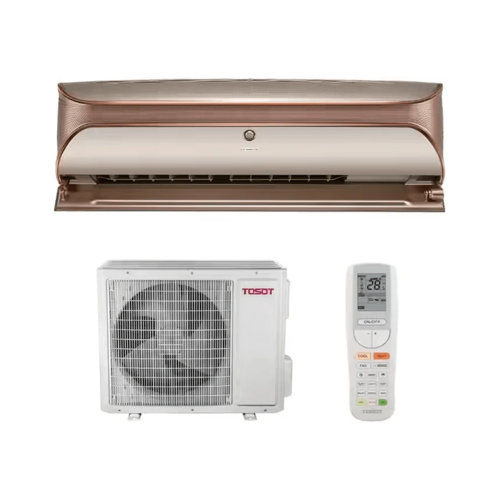 0481-32944-0-1-083cf9a9 Сплит-система Tosot T09H-STR/I-G/T09H-STR/O — изображение 1