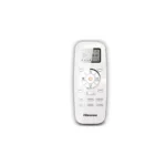 Сплит-система Hisense AS-24UW4RFBDB00. — изображение 5