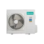 Сплит-система Hisense AS-36HR4SDKVTG. — изображение 3