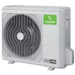 Сплит-система Lessar LS-H28KPA2 / LU-H28KPA2 — изображение 3