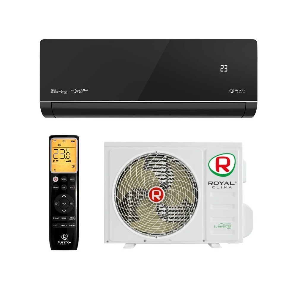 0508-31048-0-1-f0baafdd Сплит-система Royal Clima RCI-RSN75HN — изображение 1