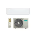 Сплит-система Hisense AS-36HW4RKZHB Wi-Fi.