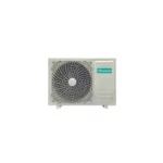 Сплит-система Hisense AS-36HW4RKZHB Wi-Fi. — изображение 4