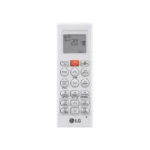Сплит-система LG AG09BK — изображение 4