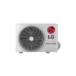 Сплит-система LG AB09BK — изображение 4