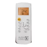 Сплит-система ALFACOOL APFI-09CH — изображение 5