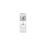 Сплит-система AUX ASW-H07A4/FP-R1DI / AS-H07A4/FP-R1DI — изображение 4