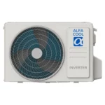 Сплит-система ALFACOOL APFI-12CH — изображение 4